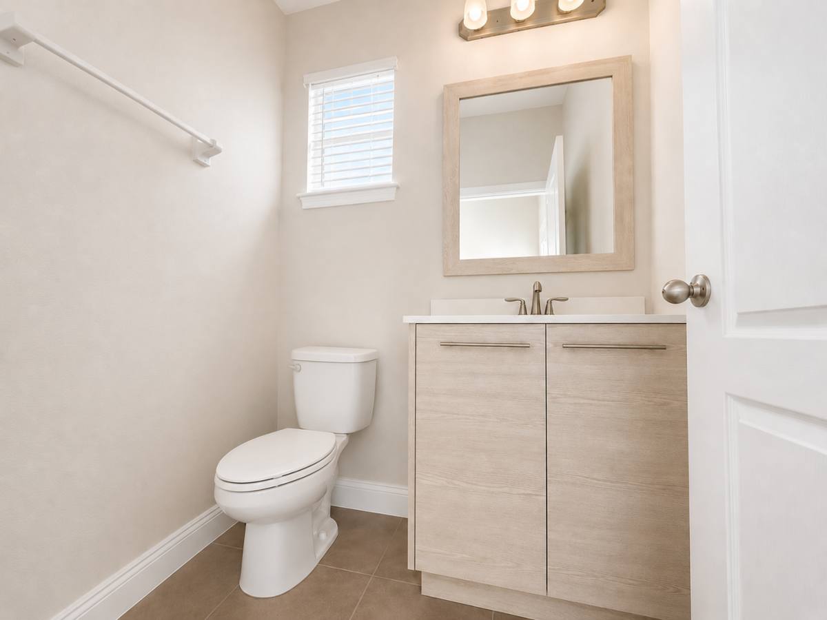 House for rent at 160 Angela's Ave, Haines City, FL 33844