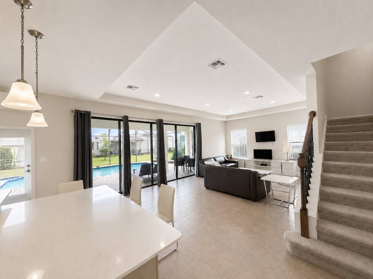 House for rent at 160 Angela's Ave, Haines City, FL 33844