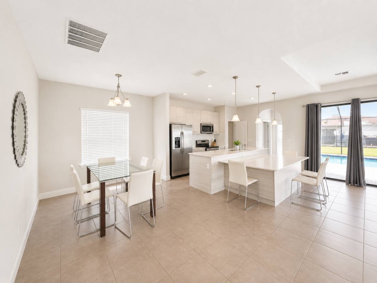 House for rent at 160 Angela's Ave, Haines City, FL 33844