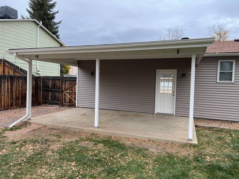 House for rent at 11156 W Wisconsin Ave, Denver, CO 80232
