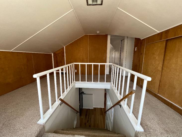 Apartment for rent at 1001 E 22nd St #A, Cheyenne, WY 82001