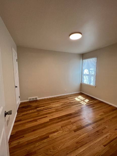 Apartment for rent at 1001 E 22nd St #A, Cheyenne, WY 82001