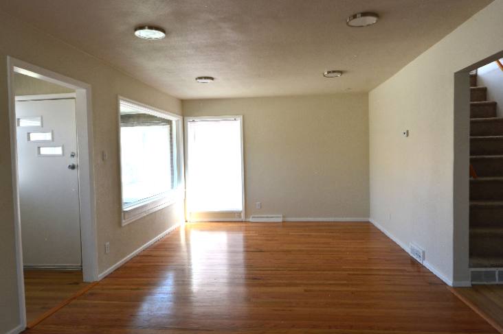 Apartment for rent at 1001 E 22nd St #A, Cheyenne, WY 82001