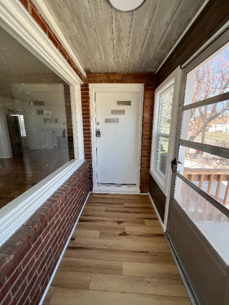 Apartment for rent at 1001 E 22nd St #A, Cheyenne, WY 82001