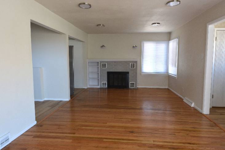 Apartment for rent at 1001 E 22nd St #A, Cheyenne, WY 82001