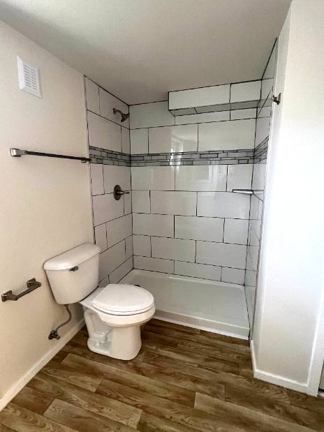 Apartment for rent at 1001 E 22nd St #B, Cheyenne, WY 82001