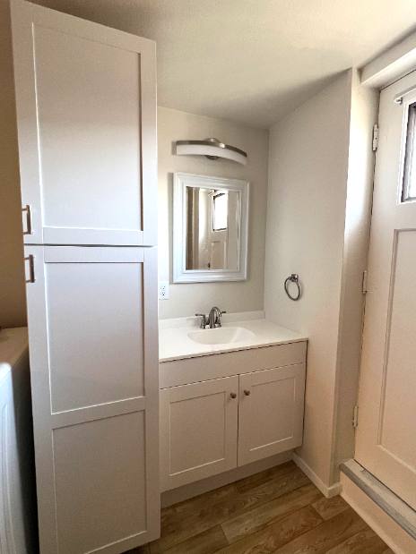 Apartment for rent at 1001 E 22nd St #B, Cheyenne, WY 82001