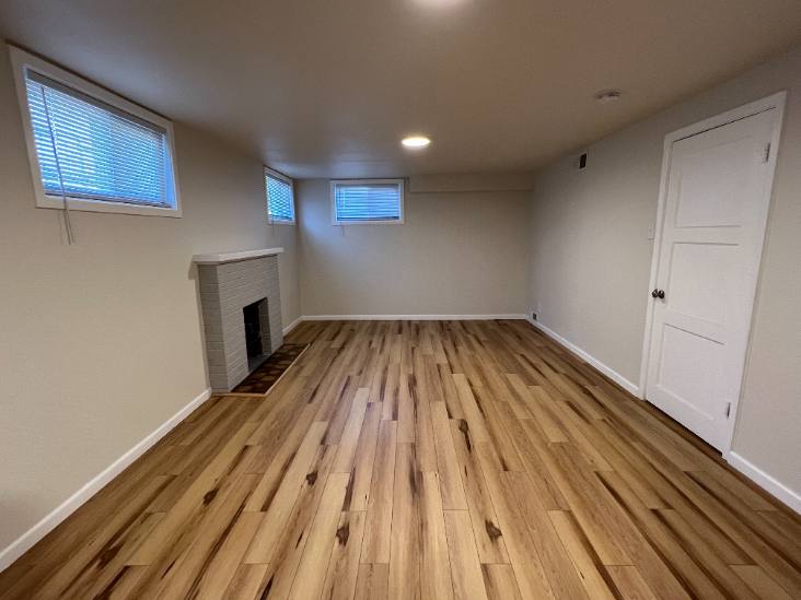 Apartment for rent at 1001 E 22nd St #B, Cheyenne, WY 82001
