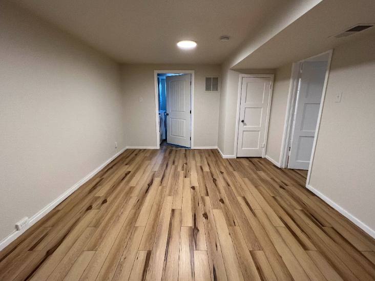 Apartment for rent at 1001 E 22nd St #B, Cheyenne, WY 82001