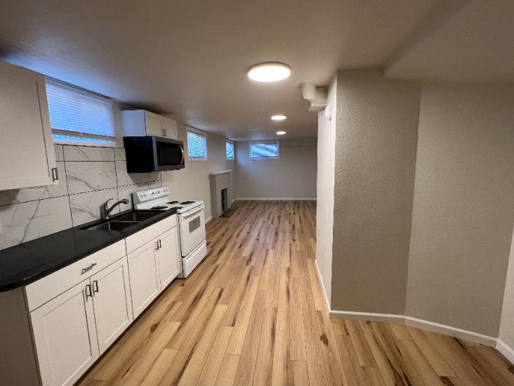 Apartment for rent at 1001 E 22nd St #B, Cheyenne, WY 82001