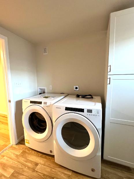 Apartment for rent at 1001 E 22nd St #B, Cheyenne, WY 82001