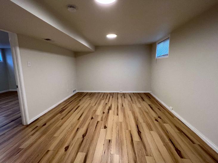 Apartment for rent at 1001 E 22nd St #B, Cheyenne, WY 82001