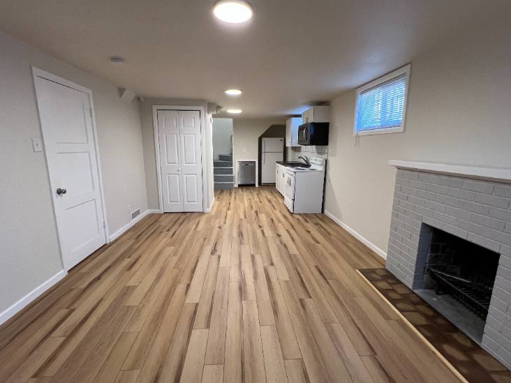 Apartment for rent at 1001 E 22nd St #B, Cheyenne, WY 82001