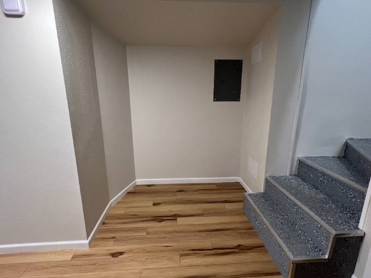 Apartment for rent at 1001 E 22nd St #B, Cheyenne, WY 82001