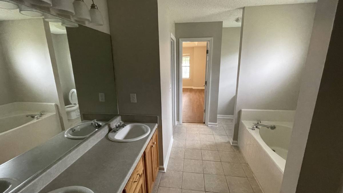 House for rent at 1952 Salisbury Way, Hinesville, GA 31313