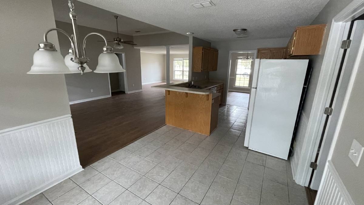 House for rent at 1952 Salisbury Way, Hinesville, GA 31313