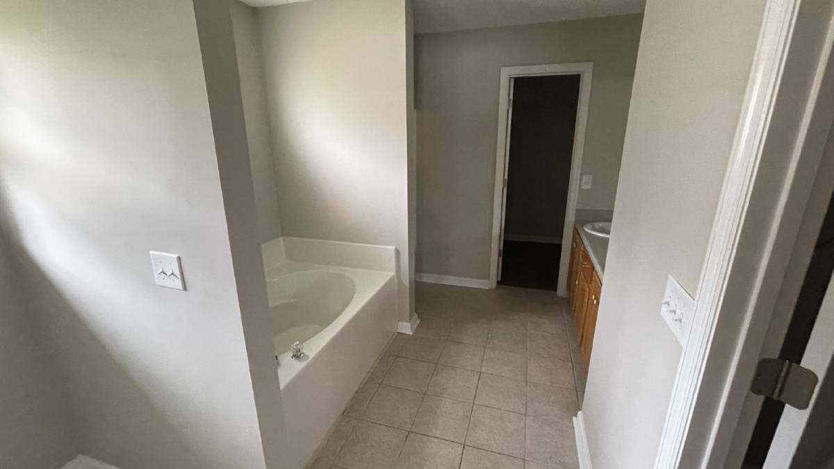 House for rent at 1952 Salisbury Way, Hinesville, GA 31313