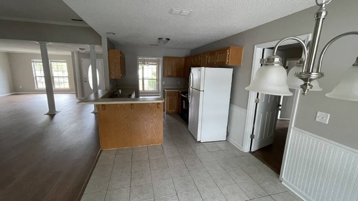 House for rent at 1952 Salisbury Way, Hinesville, GA 31313