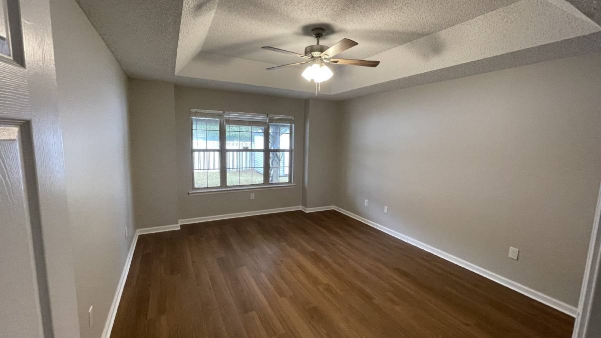 House for rent at 1952 Salisbury Way, Hinesville, GA 31313