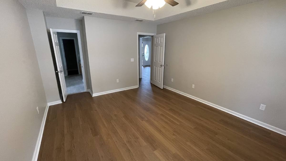 House for rent at 1952 Salisbury Way, Hinesville, GA 31313