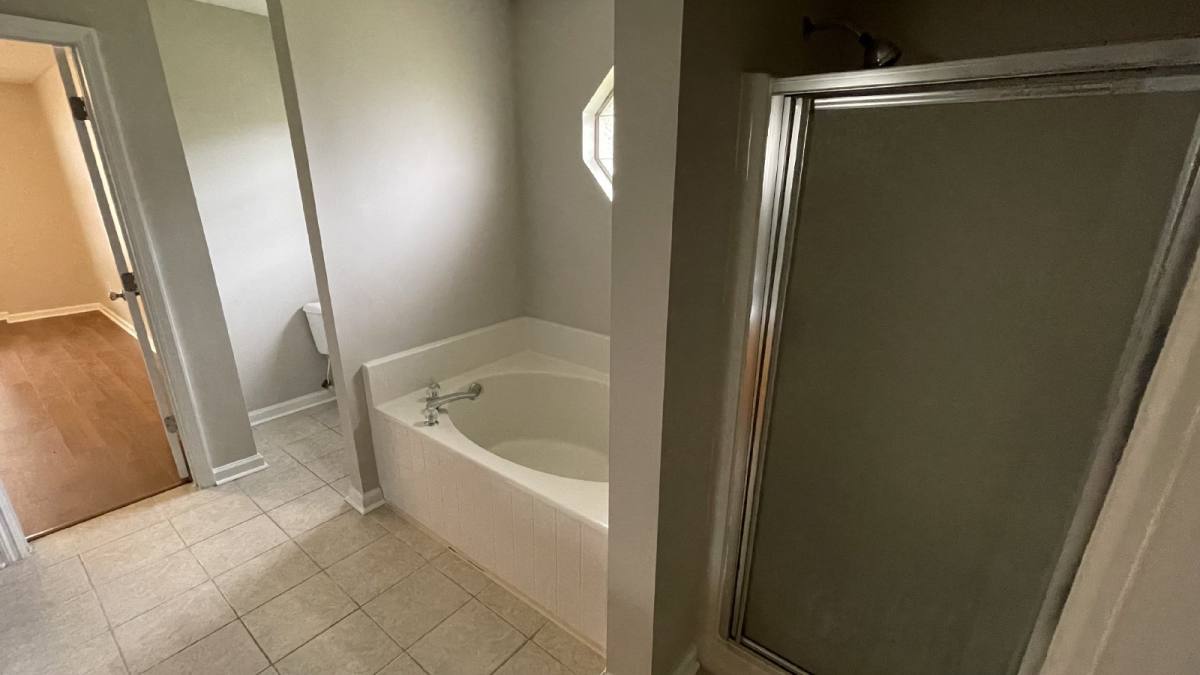 House for rent at 1952 Salisbury Way, Hinesville, GA 31313