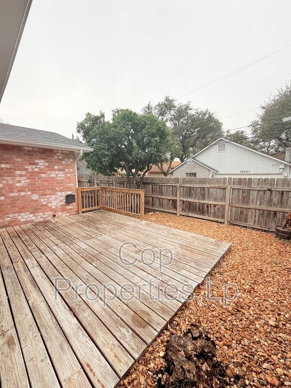 House for rent at 15022 Polynesian, San Antonio, TX 78248