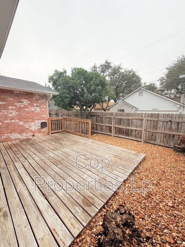 House for rent at 15022 Polynesian, San Antonio, TX 78248