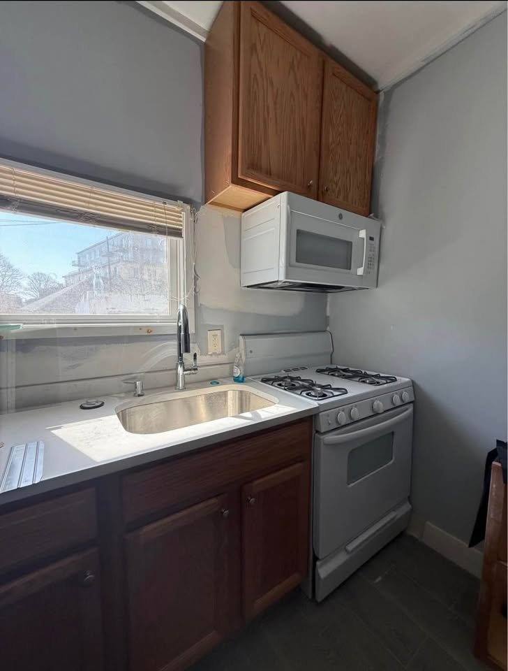 Apartment for rent at 24 Home St #1, Beverly, MA 01915