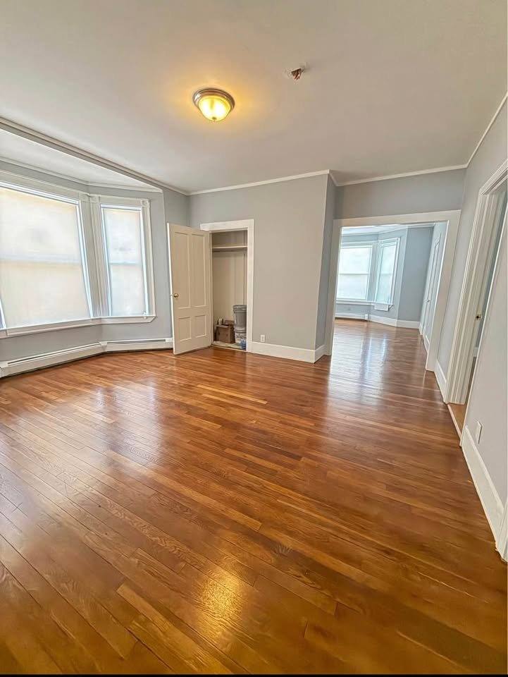 Apartment for rent at 24 Home St #1, Beverly, MA 01915