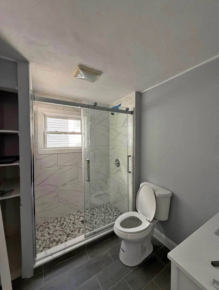 Apartment for rent at 24 Home St #1, Beverly, MA 01915