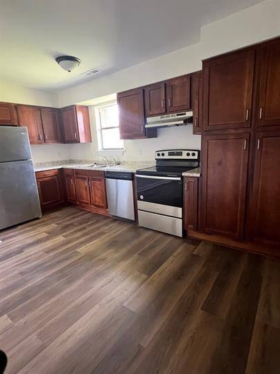 Apartment for rent at 251 Rast St #1, Sumter, SC 29150