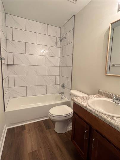 Apartment for rent at 251 Rast St #1, Sumter, SC 29150