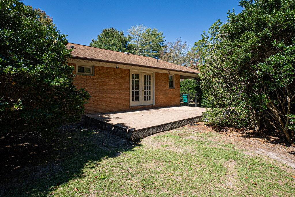 House for rent at 3140 Georgia St, Dalzell, SC 29040