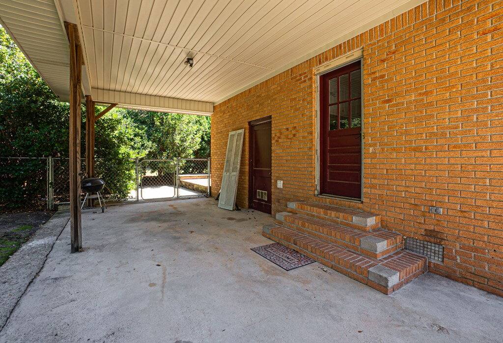 House for rent at 3140 Georgia St, Dalzell, SC 29040