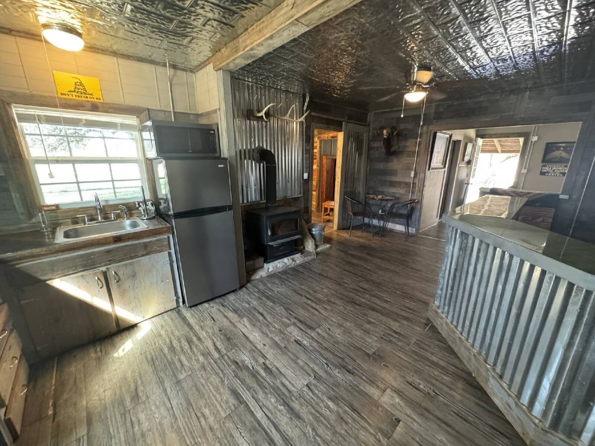 House for rent at 2701 County Rd #117, Mingus, TX 76463