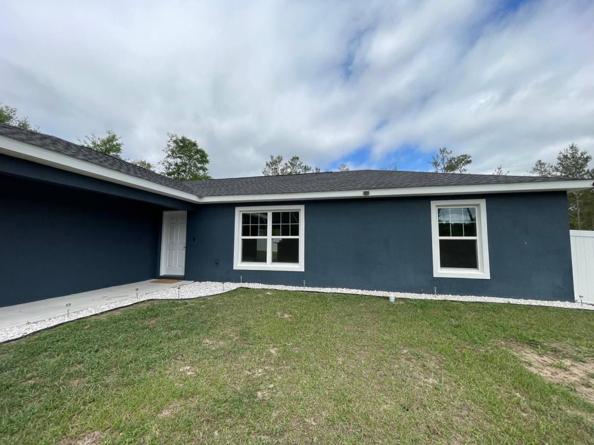 House for rent at 16958 SW 20th Court Rd, Ocala, FL 34473