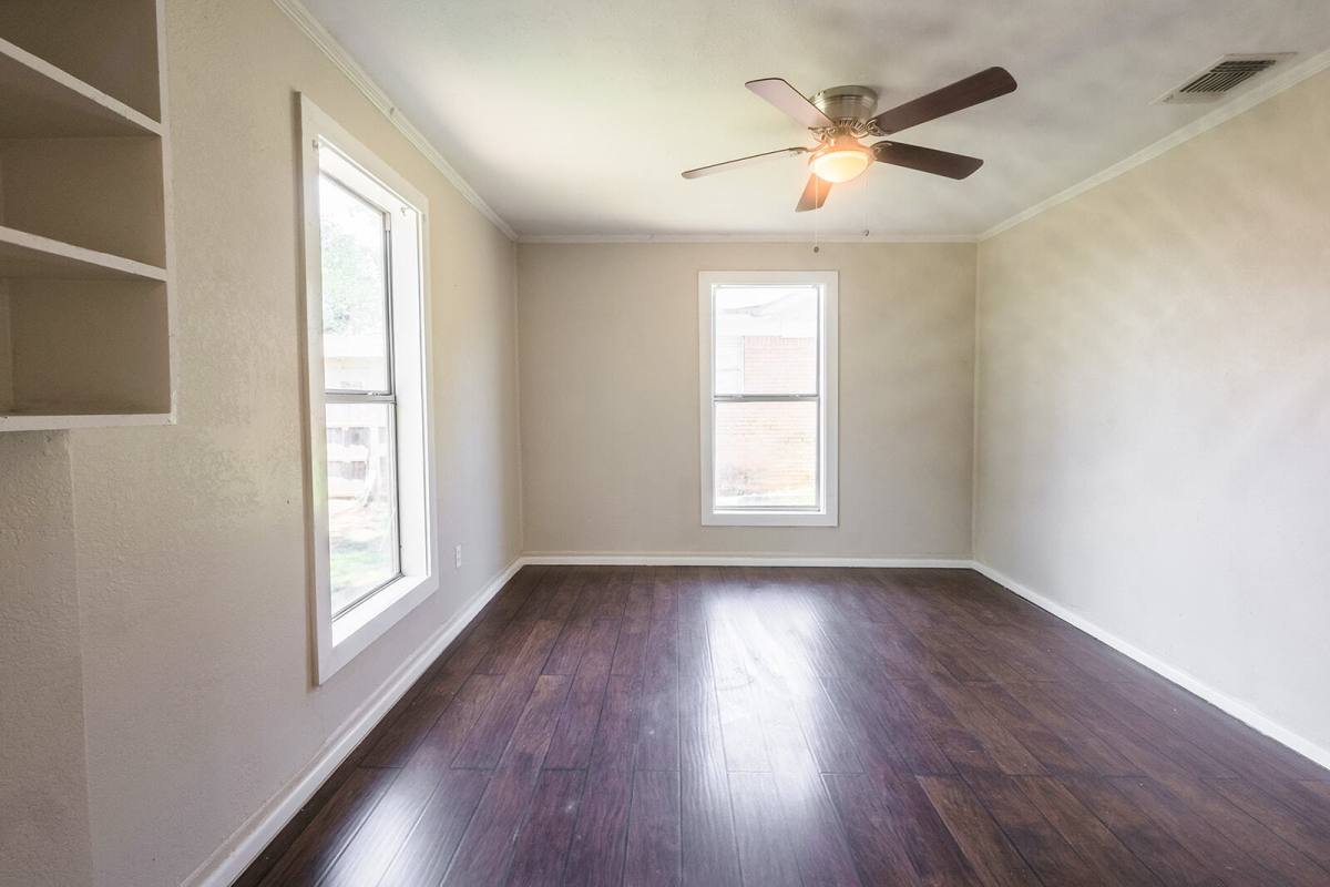 Townhouse for rent at 2114 20th St, Lubbock, TX 79411