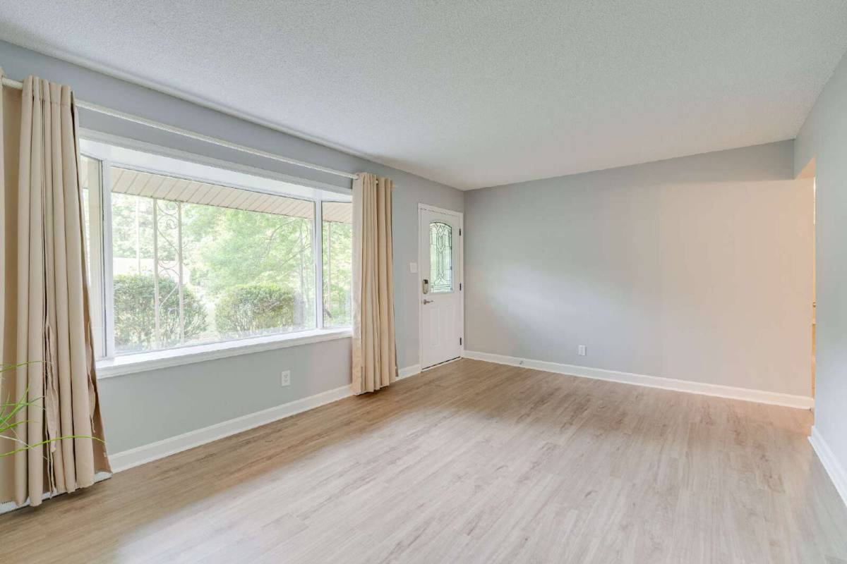 House for rent at 2026 Jefferson Dr, Hillsborough, NC 27278