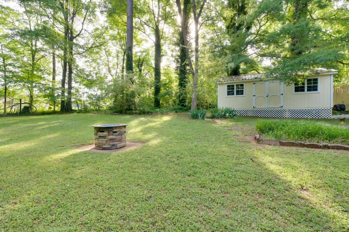 House for rent at 2026 Jefferson Dr, Hillsborough, NC 27278