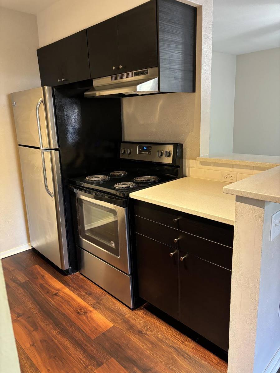 Apartment for rent at 5201 Curzon Ave #3, Fort Worth, TX 76107