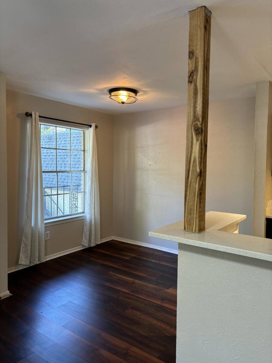 Apartment for rent at 5201 Curzon Ave #3, Fort Worth, TX 76107