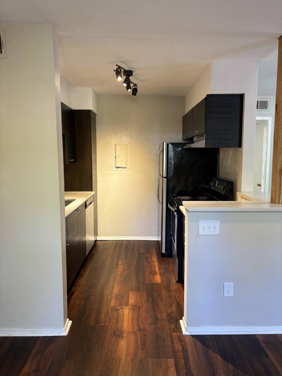Apartment for rent at 5201 Curzon Ave #3, Fort Worth, TX 76107