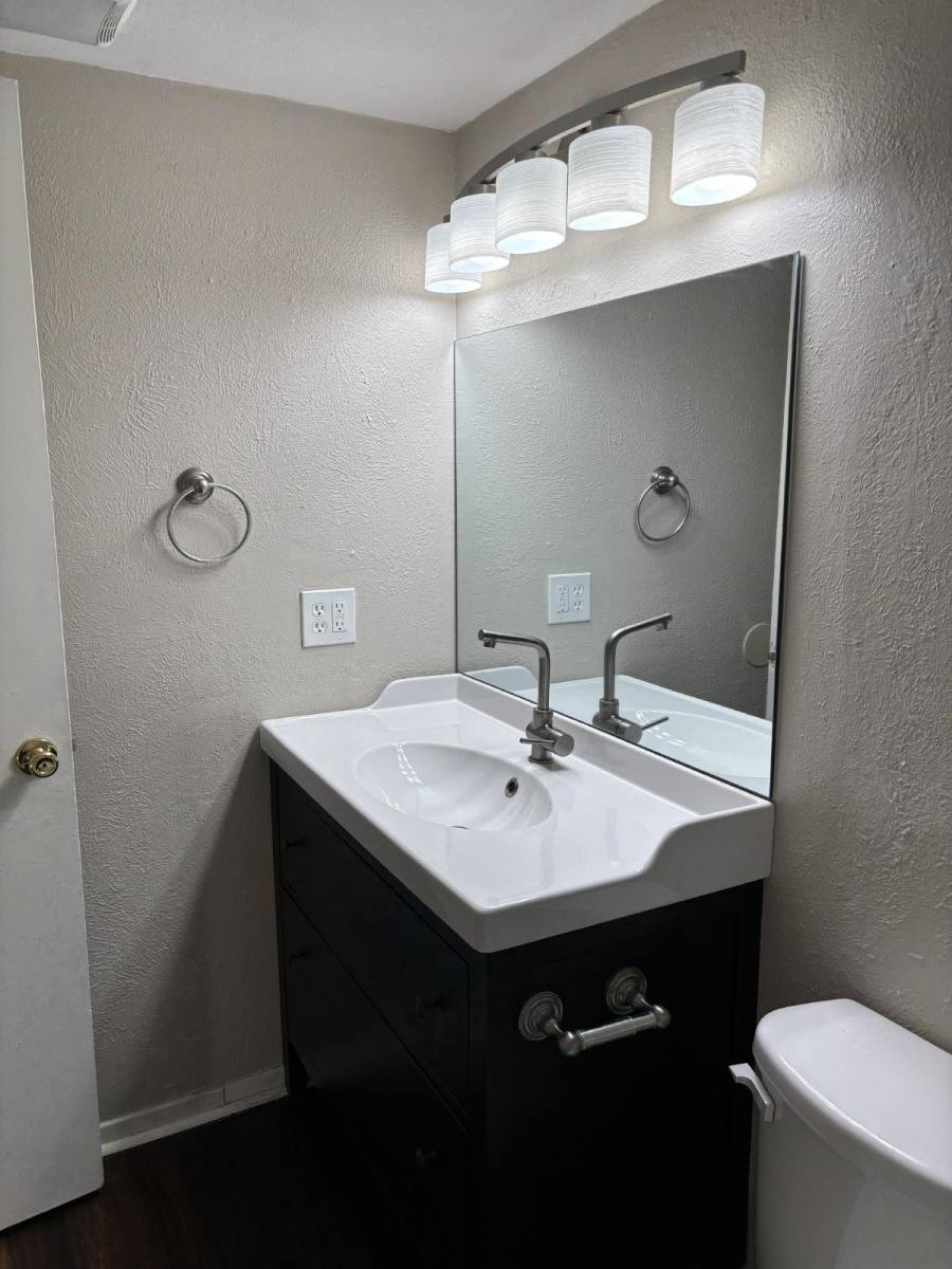 Apartment for rent at 5201 Curzon Ave #3, Fort Worth, TX 76107