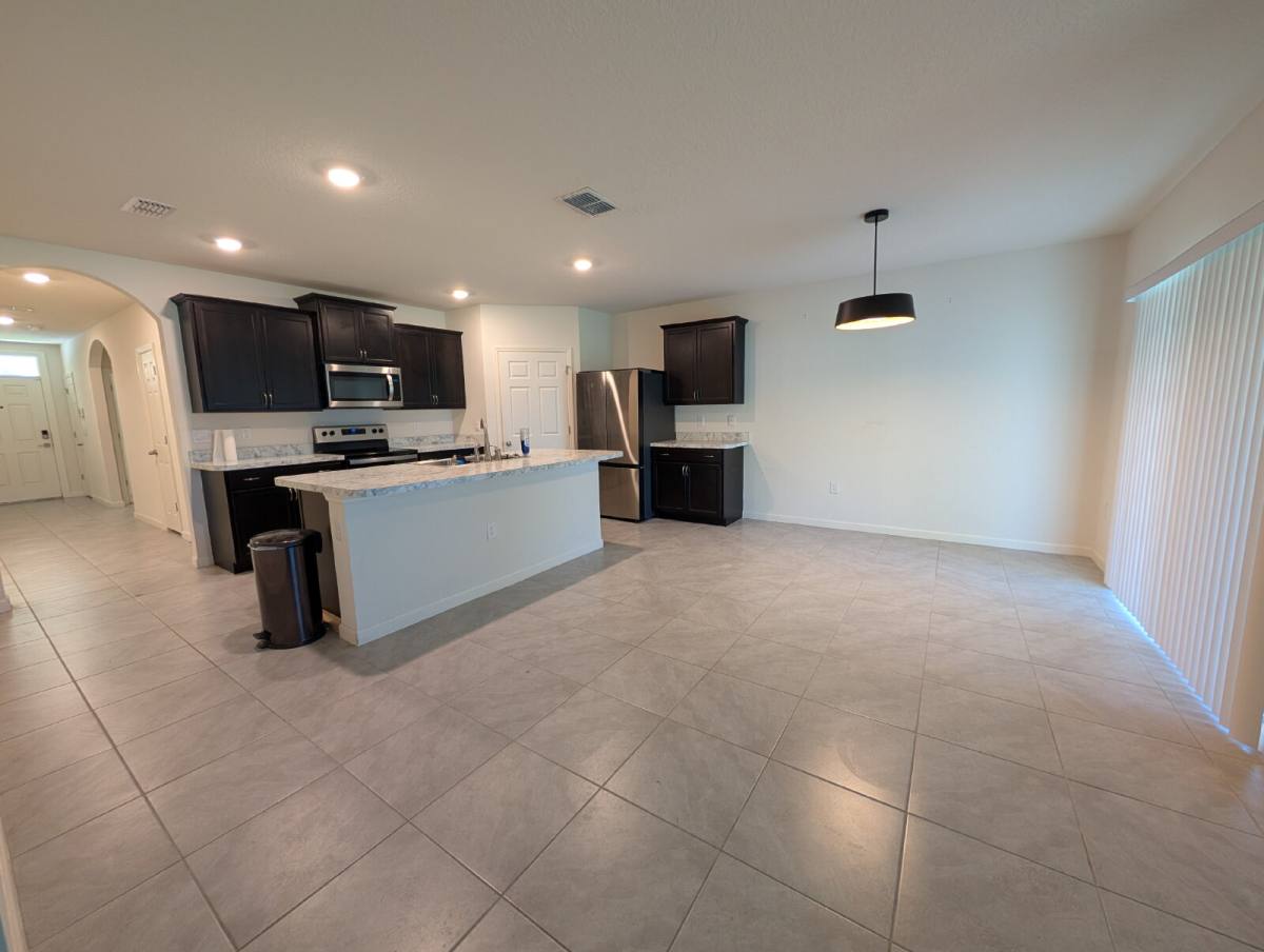 House for rent at 1606 Degroodt Rd SW, Palm Bay, FL 32908