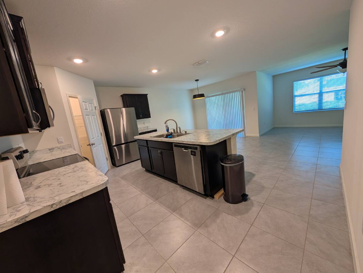 House for rent at 1606 Degroodt Rd SW, Palm Bay, FL 32908