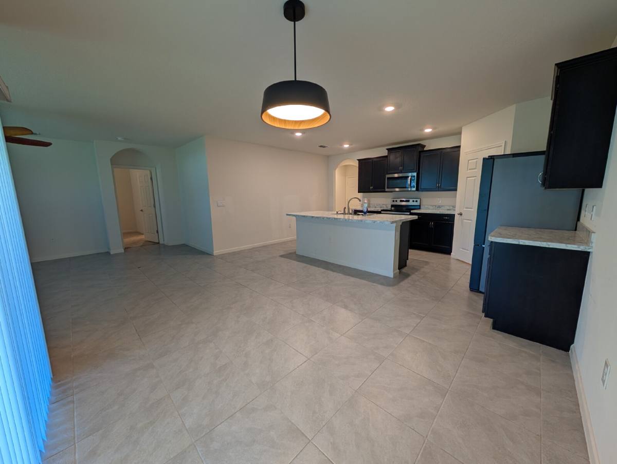 House for rent at 1606 Degroodt Rd SW, Palm Bay, FL 32908