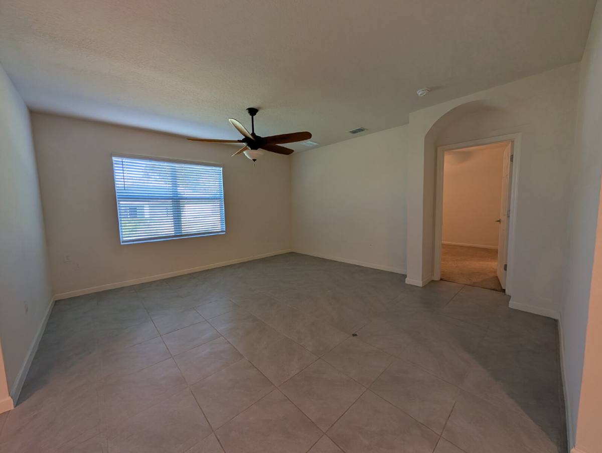 House for rent at 1606 Degroodt Rd SW, Palm Bay, FL 32908