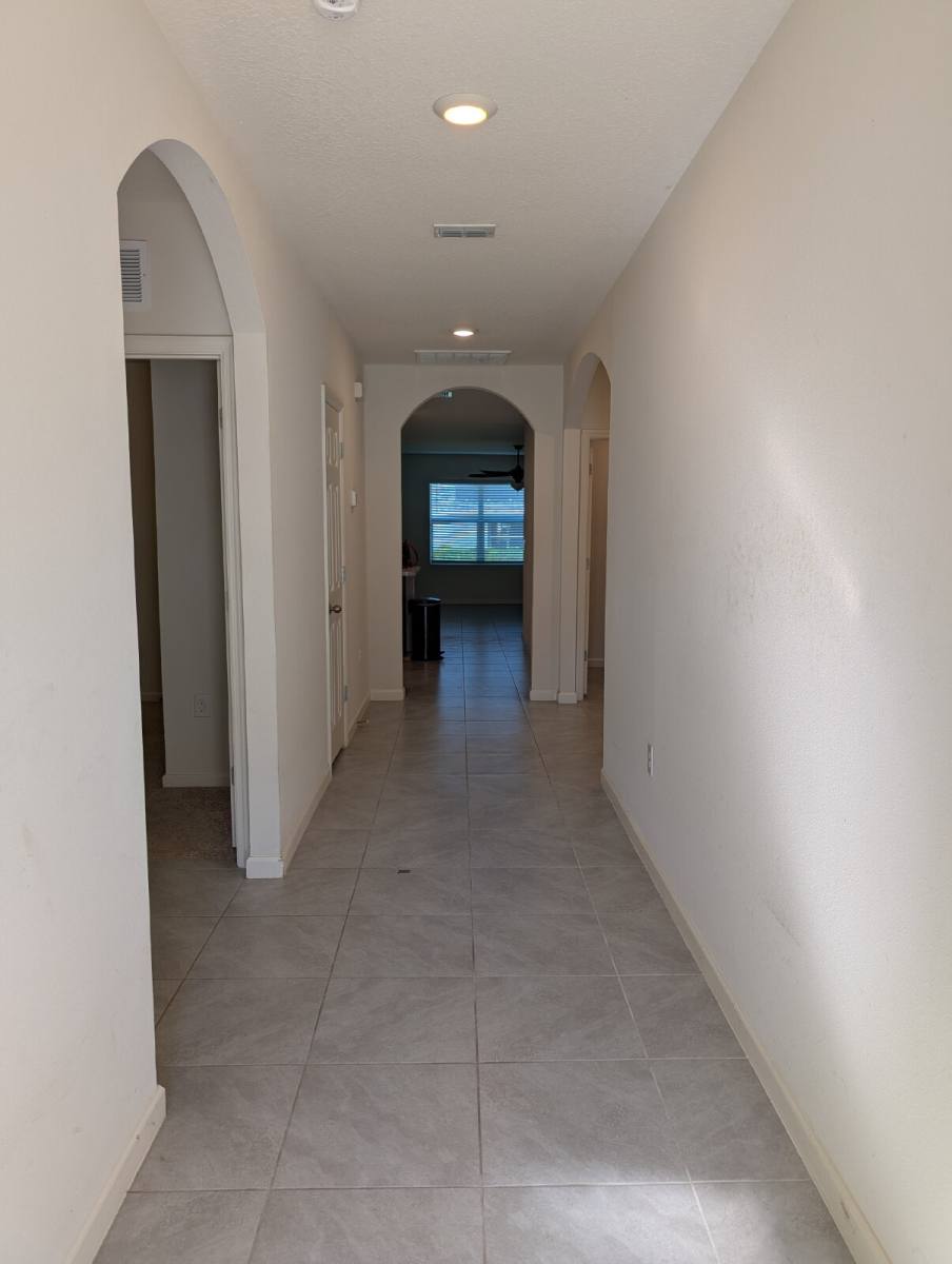 House for rent at 1606 Degroodt Rd SW, Palm Bay, FL 32908
