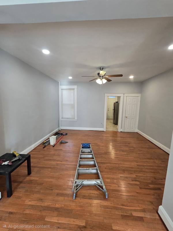 Townhouse for rent at 510 Winston Ave, Baltimore, MD 21212