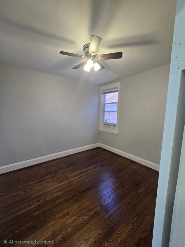 Townhouse for rent at 510 Winston Ave, Baltimore, MD 21212